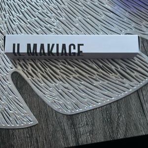 IL MAKIAGE Black Card Mascara NWT